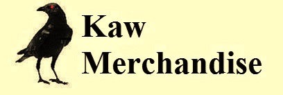 Kaw Merchandise